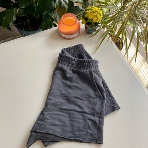 American Eagle lounge shorts 🦅